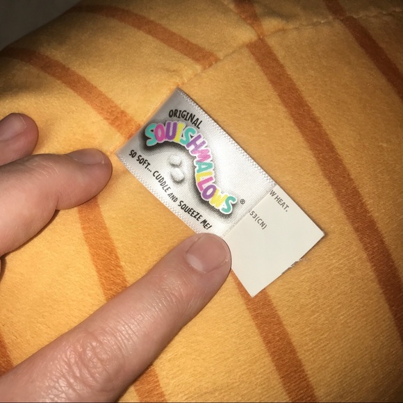 2/$50 Clara Cupcake Squishmallow 12” - Picture 5 of 5